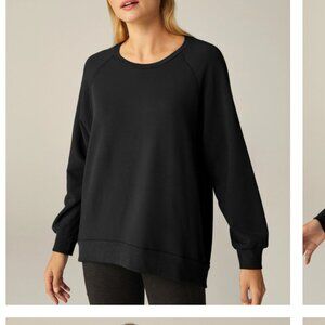 Beyond Yoga Saturday Oversized Pullover